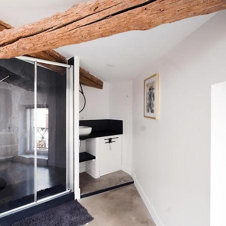 Le Naoline - Charmant Apt 5E Proche Carcassonne Lejlighed Castelnaudary Eksteriør billede