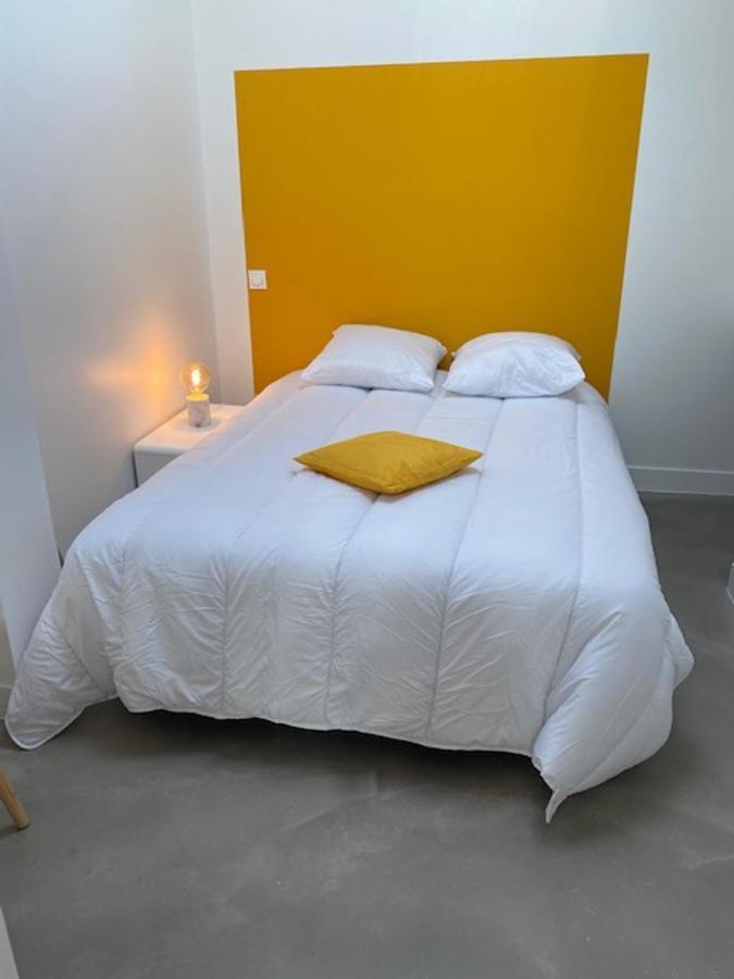 Le Naoline - Charmant Apt 5E Proche Carcassonne Lejlighed Castelnaudary Eksteriør billede